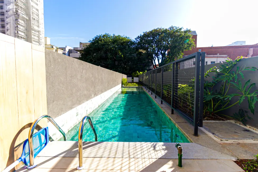 Foto 8 de Kitnet com 1 quarto à venda, 26m2 em Perdizes, São Paulo - SP