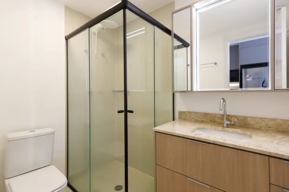 Foto 8 de Apartamento com 1 quarto à venda, 31m2 em Perdizes, São Paulo - SP