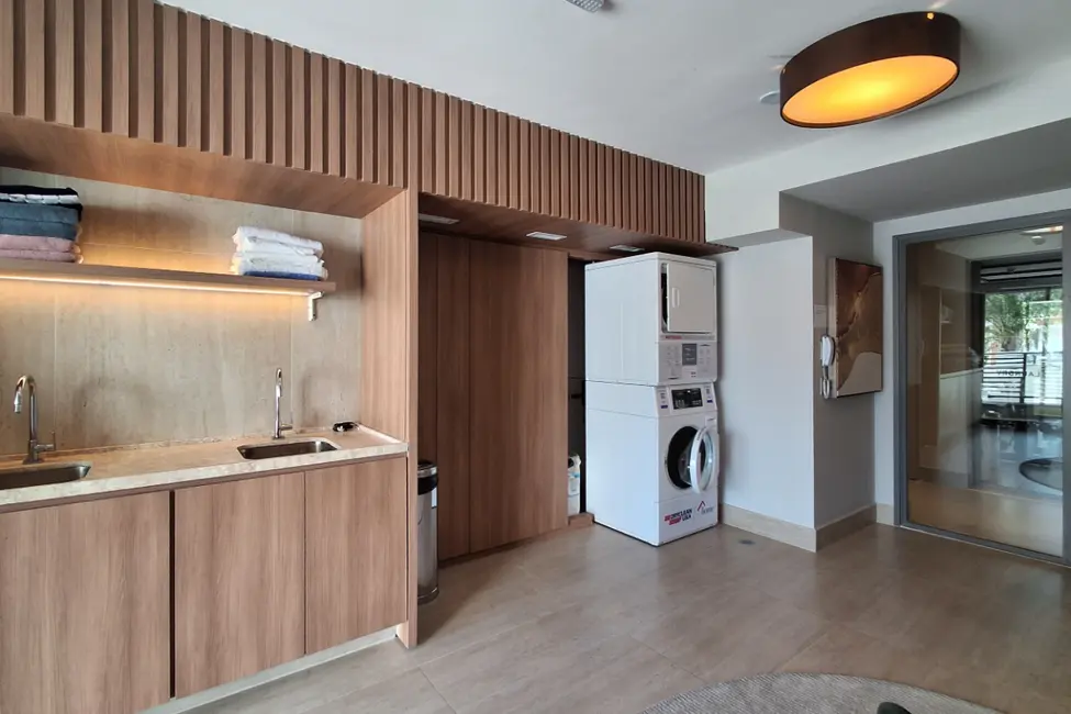 Foto 3 de Apartamento com 1 quarto à venda, 31m2 em Perdizes, São Paulo - SP