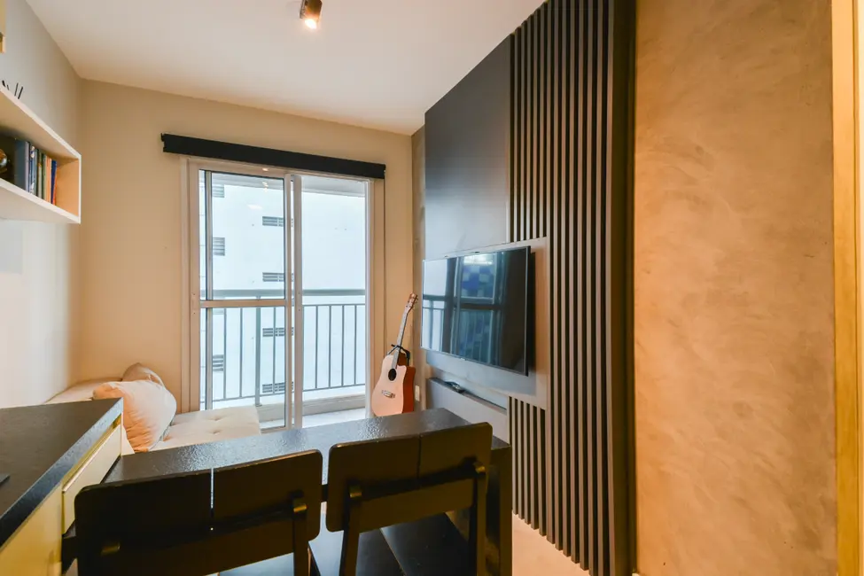 Foto 2 de Apartamento com 1 quarto à venda, 30m2 em Pinheiros, São Paulo - SP