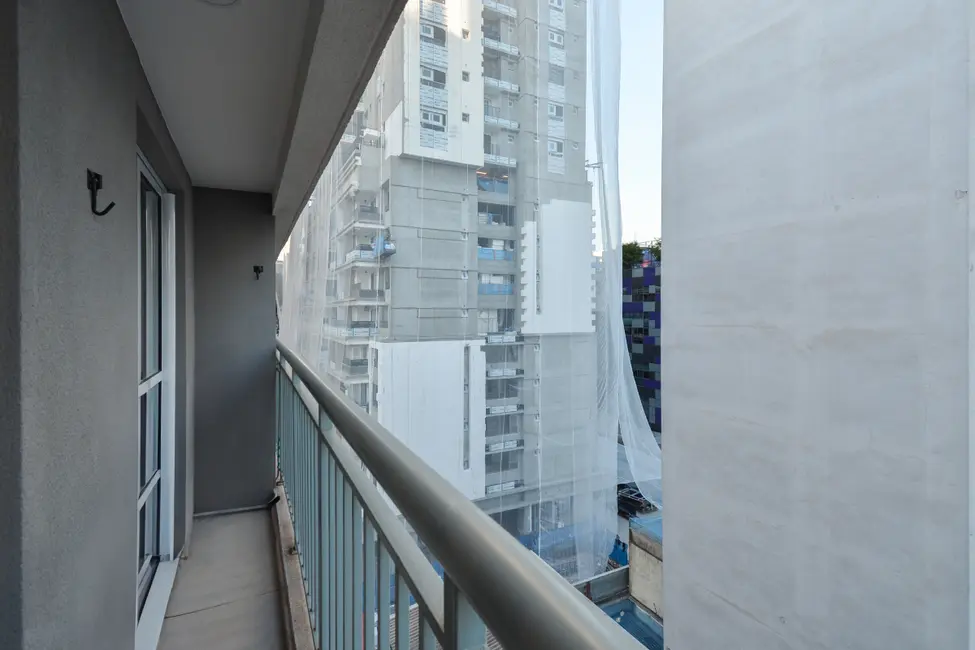 Foto 9 de Apartamento com 1 quarto à venda, 30m2 em Pinheiros, São Paulo - SP