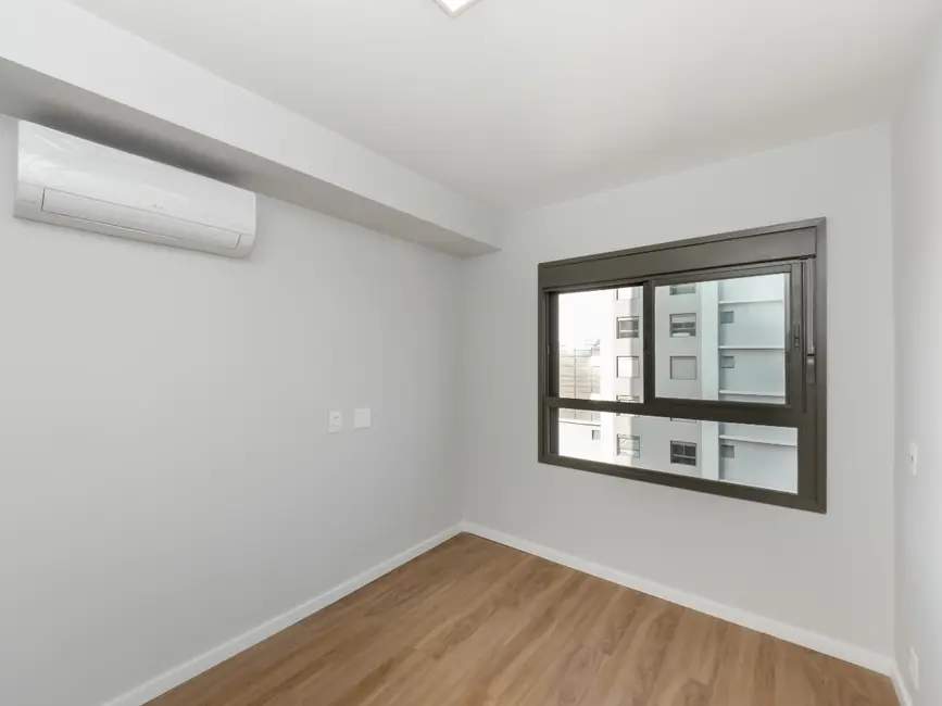 Apartamento com 1 quarto à venda, 32m2 em Campo Belo, São Paulo - SP - imagem 8 Foto 8 de Apartamento com 1 quarto à venda, 32m2 em Campo Belo, São Paulo - SP