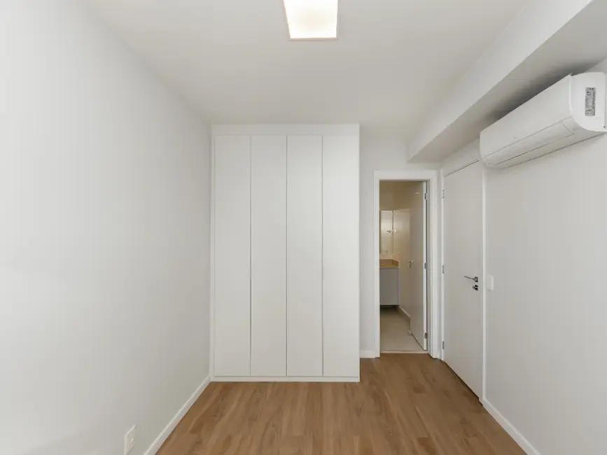 Apartamento com 1 quarto à venda, 32m2 em Campo Belo, São Paulo - SP - imagem 9 Foto 9 de Apartamento com 1 quarto à venda, 32m2 em Campo Belo, São Paulo - SP