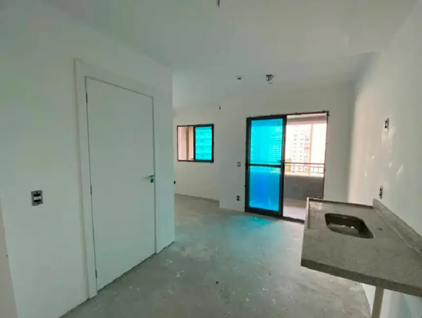 Foto 1 de Apartamento com 1 quarto à venda, 30m2 em Paraíso, São Paulo - SP