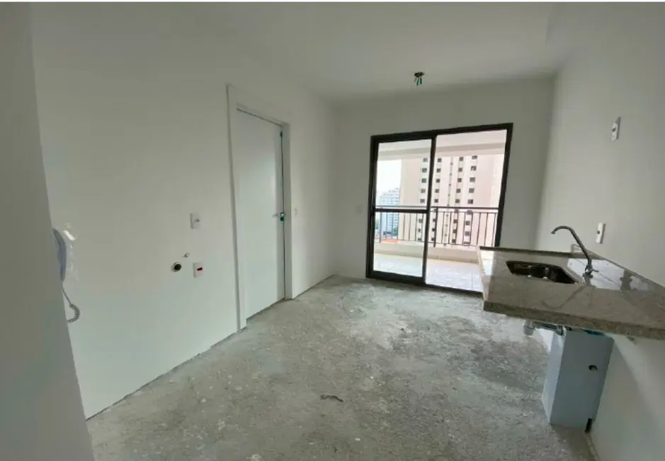 Foto 2 de Apartamento com 1 quarto à venda, 30m2 em Paraíso, São Paulo - SP
