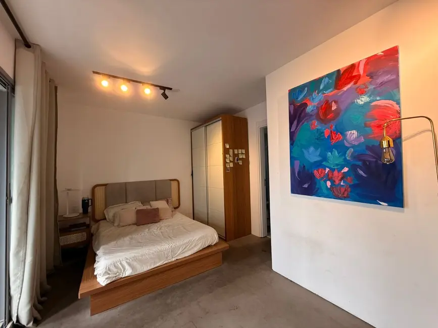 Foto 6 de Apartamento com 1 quarto à venda, 30m2 em Vila Mariana, São Paulo - SP