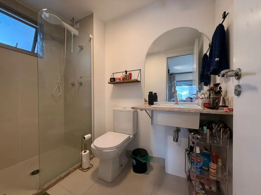 Foto 2 de Apartamento com 1 quarto à venda, 30m2 em Vila Mariana, São Paulo - SP
