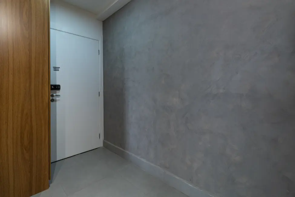 Foto 3 de Apartamento com 1 quarto à venda, 27m2 em Sumarezinho, São Paulo - SP