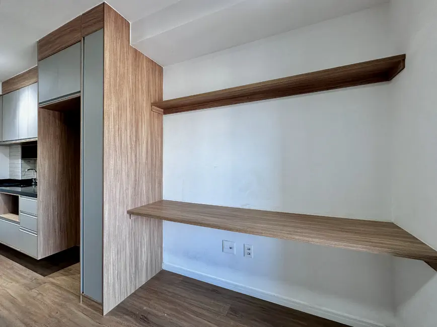 Foto 6 de Apartamento com 1 quarto à venda, 30m2 em São Paulo - SP