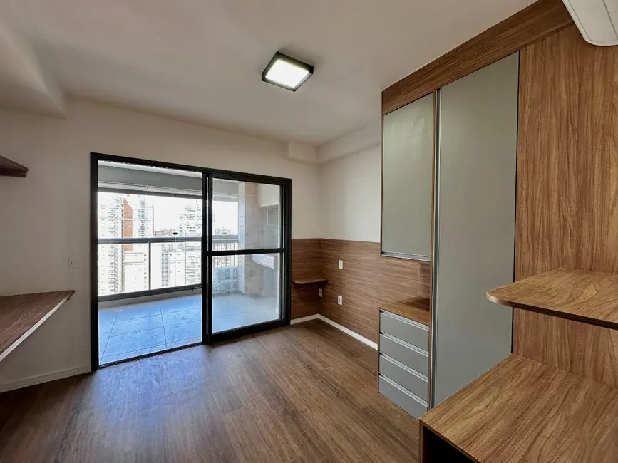 Foto 3 de Apartamento com 1 quarto à venda, 30m2 em São Paulo - SP