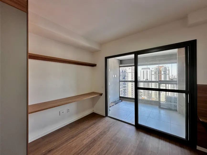 Foto 9 de Apartamento com 1 quarto à venda, 30m2 em São Paulo - SP