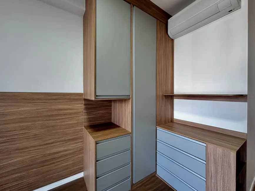 Foto 8 de Apartamento com 1 quarto à venda, 30m2 em São Paulo - SP