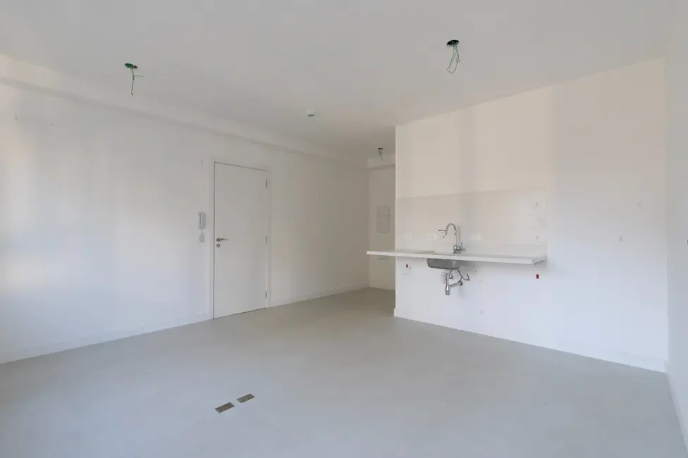 Apartamento com 1 quarto à venda, 29m2 em Vila Mariana, São Paulo - SP - imagem 5 Foto 5 de Apartamento com 1 quarto à venda, 29m2 em Vila Mariana, São Paulo - SP