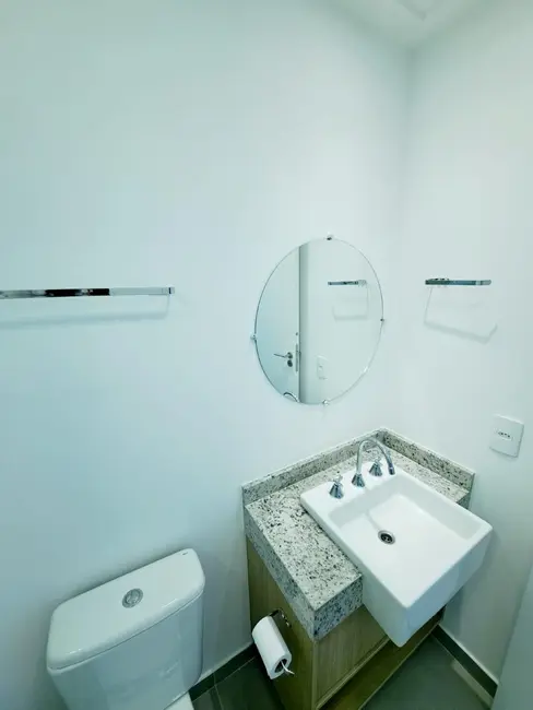 Apartamento com 1 quarto à venda, 28m2 em Vila Mariana, São Paulo - SP - imagem 8 Foto 8 de Apartamento com 1 quarto à venda, 28m2 em Vila Mariana, São Paulo - SP