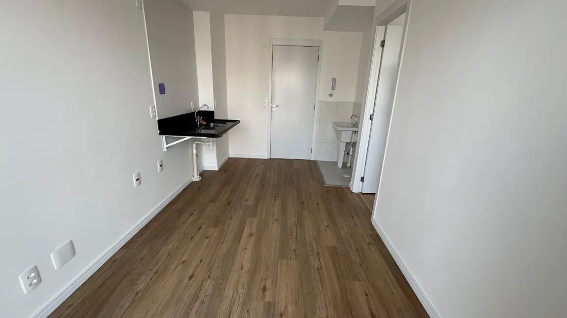 Apartamento com 1 quarto à venda, 26m2 em Vila Olímpia, São Paulo - SP - imagem 4 Foto 4 de Apartamento com 1 quarto à venda, 26m2 em Vila Olímpia, São Paulo - SP