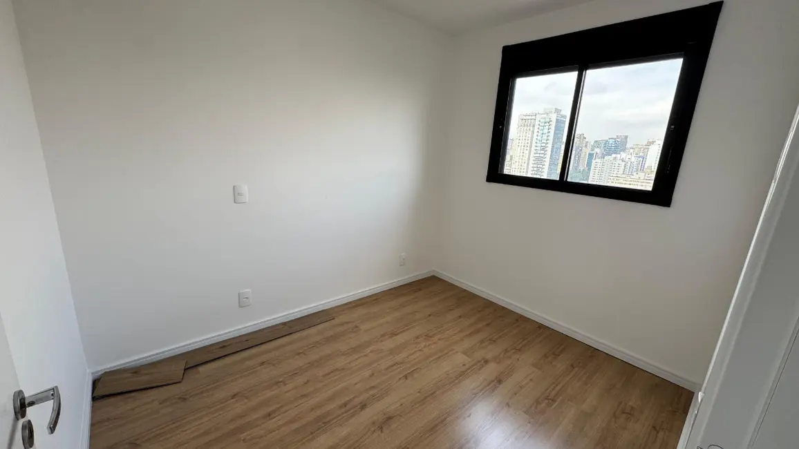 Foto 2 de Apartamento com 1 quarto à venda, 26m2 em Vila Olímpia, São Paulo - SP
