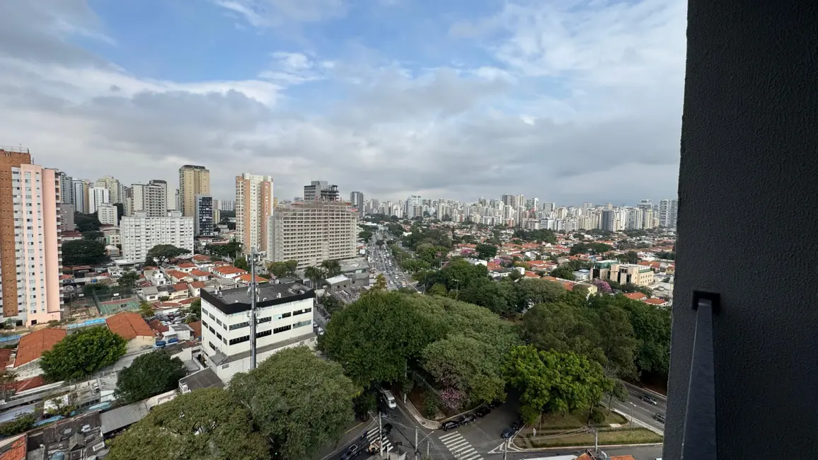 Apartamento com 1 quarto à venda, 26m2 em Vila Olímpia, São Paulo - SP - imagem 7 Foto 7 de Apartamento com 1 quarto à venda, 26m2 em Vila Olímpia, São Paulo - SP