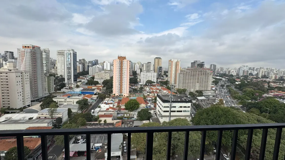 Apartamento com 1 quarto à venda, 26m2 em Vila Olímpia, São Paulo - SP - imagem 6 Foto 6 de Apartamento com 1 quarto à venda, 26m2 em Vila Olímpia, São Paulo - SP
