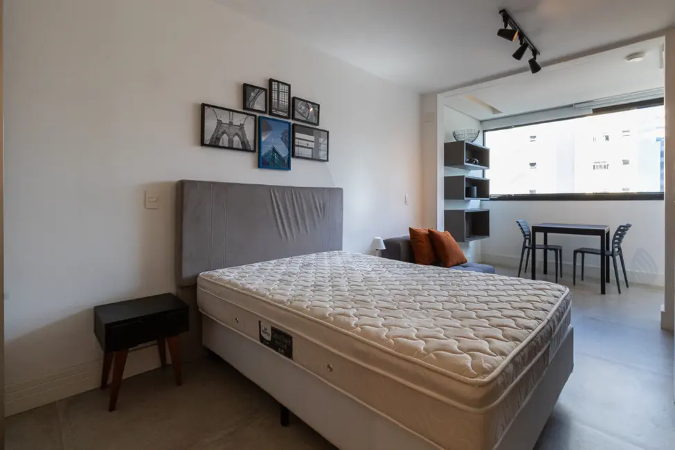 Foto 6 de Apartamento com 1 quarto à venda, 29m2 em Vila Olímpia, São Paulo - SP