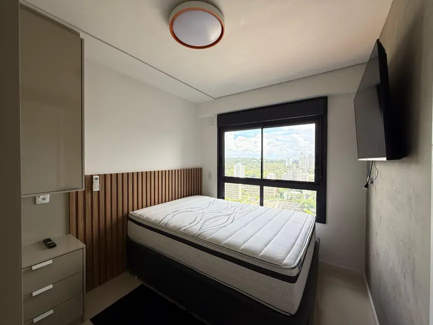 Foto 8 de Apartamento com 1 quarto à venda, 28m2 em São Paulo - SP