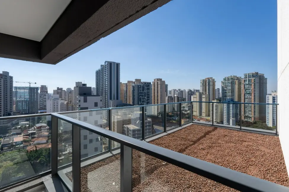 Apartamento com 1 quarto à venda, 30m2 em Jardim das Acácias, São Paulo - SP - imagem 7 Foto 7 de Apartamento com 1 quarto à venda, 30m2 em Jardim das Acácias, São Paulo - SP