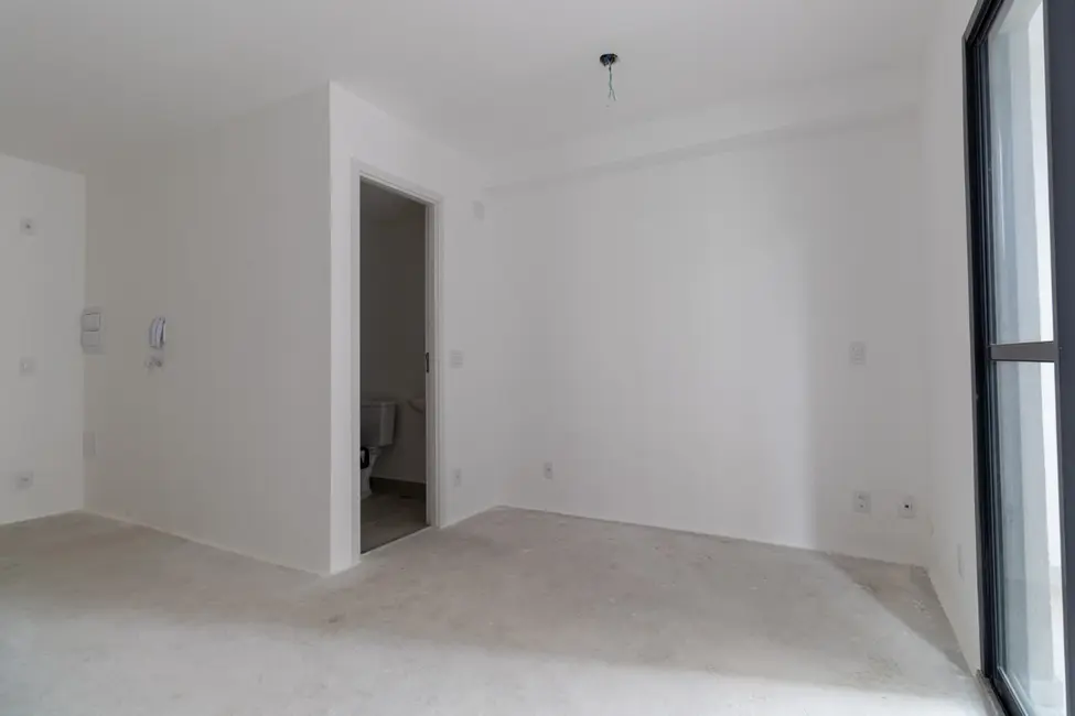 Foto 8 de Apartamento com 1 quarto à venda, 25m2 em Pinheiros, São Paulo - SP