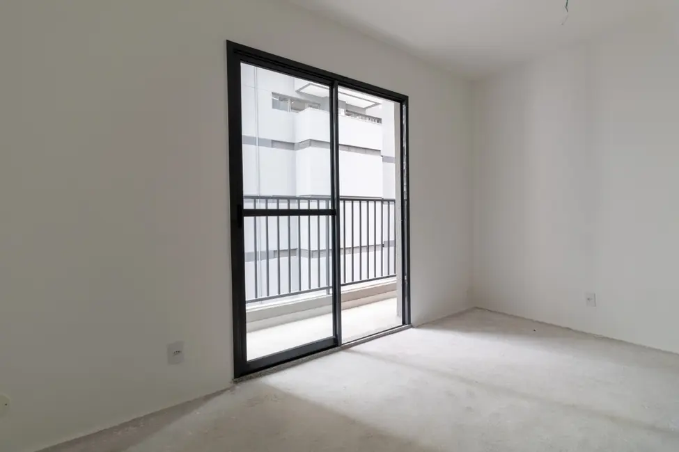 Foto 6 de Apartamento com 1 quarto à venda, 25m2 em Pinheiros, São Paulo - SP