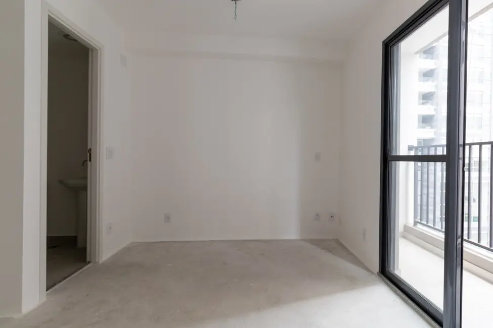 Foto 7 de Apartamento com 1 quarto à venda, 25m2 em Pinheiros, São Paulo - SP