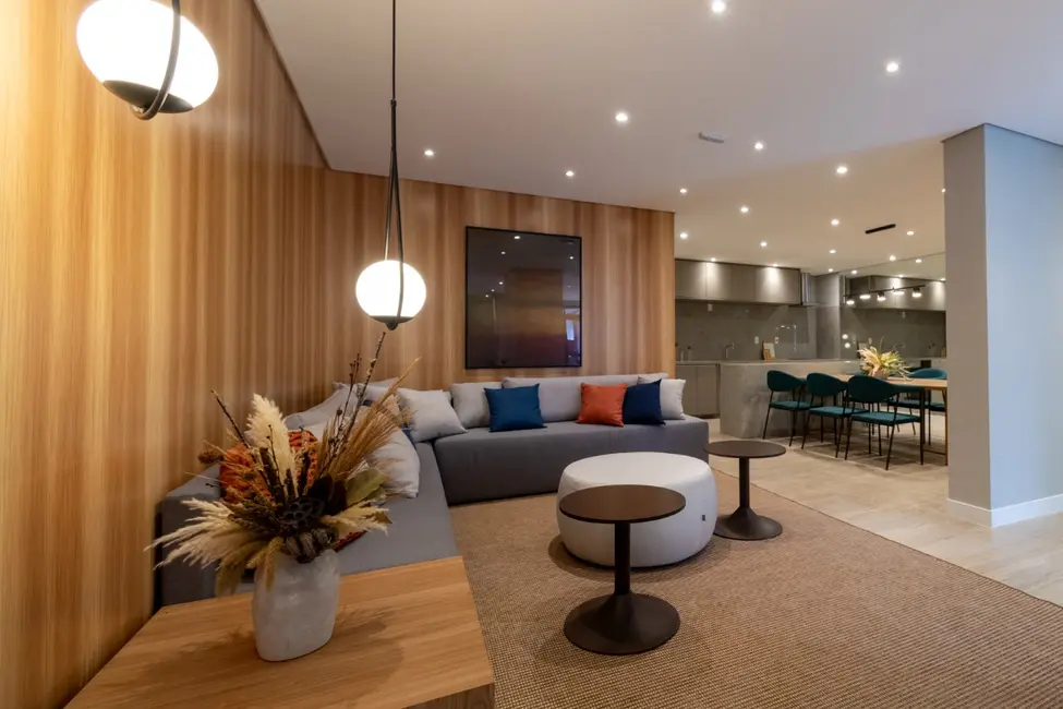 Foto 1 de Apartamento com 1 quarto à venda, 25m2 em Pinheiros, São Paulo - SP