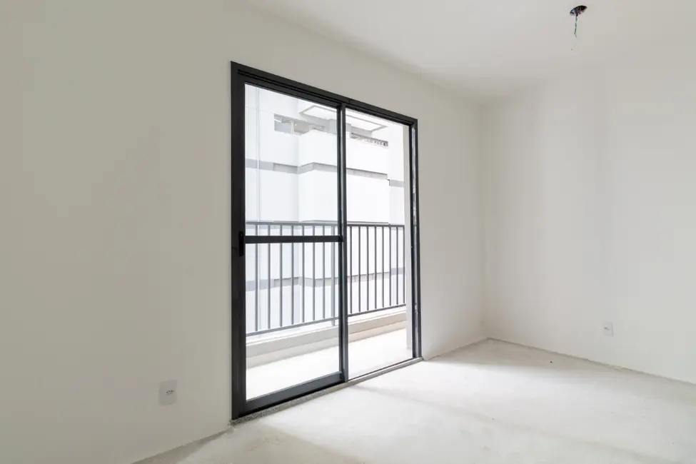 Foto 4 de Apartamento com 1 quarto à venda, 25m2 em Pinheiros, São Paulo - SP