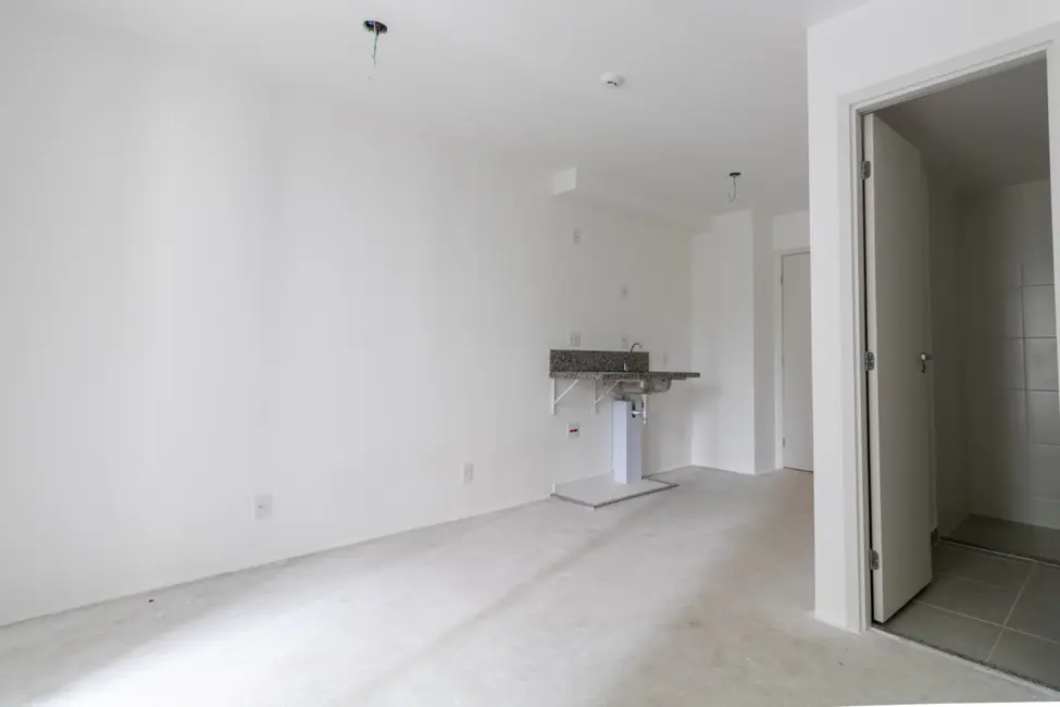 Foto 9 de Apartamento com 1 quarto à venda, 25m2 em Pinheiros, São Paulo - SP