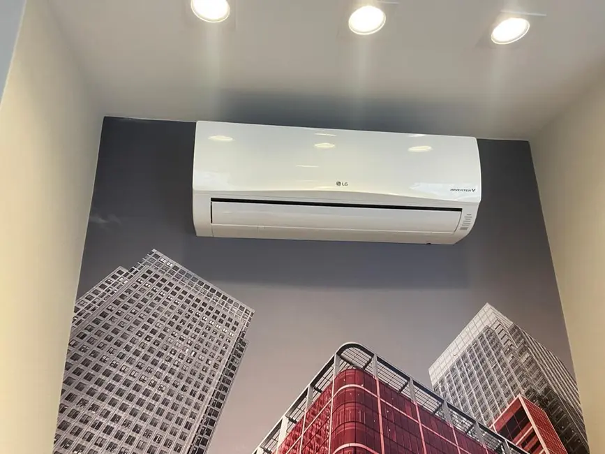 Foto 9 de Loft / Flat com 1 quarto à venda, 29m2 em Vila Olímpia, São Paulo - SP