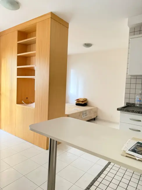 Foto 2 de Apartamento com 1 quarto à venda, 28m2 em Perdizes, São Paulo - SP