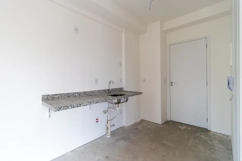 Foto 9 de Apartamento com 1 quarto à venda, 39m2 em Vila Nova Conceição, São Paulo - SP