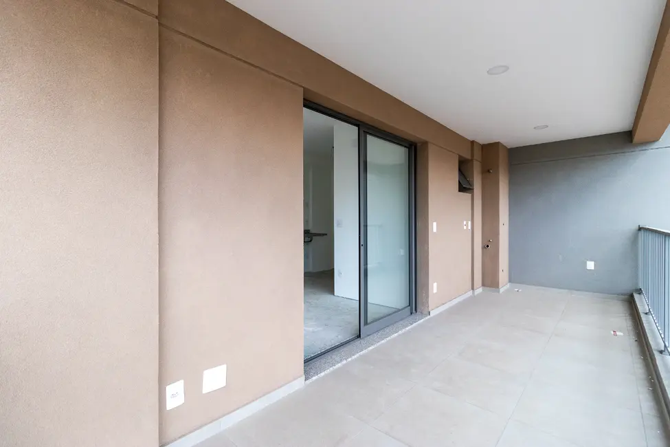 Foto 3 de Apartamento com 1 quarto à venda, 39m2 em Vila Nova Conceição, São Paulo - SP