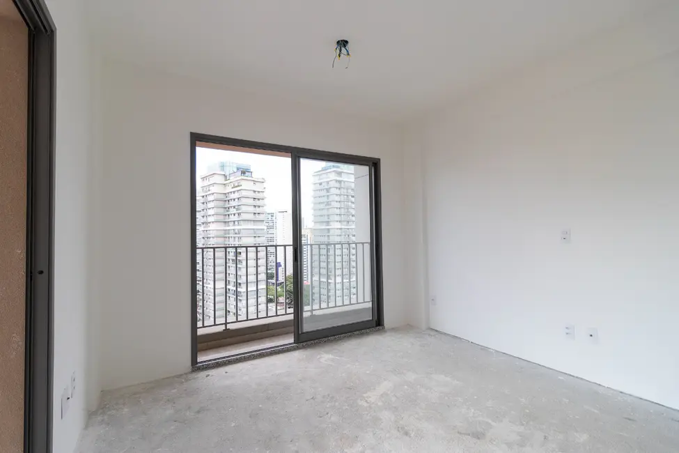 Foto 5 de Apartamento com 1 quarto à venda, 39m2 em Vila Nova Conceição, São Paulo - SP