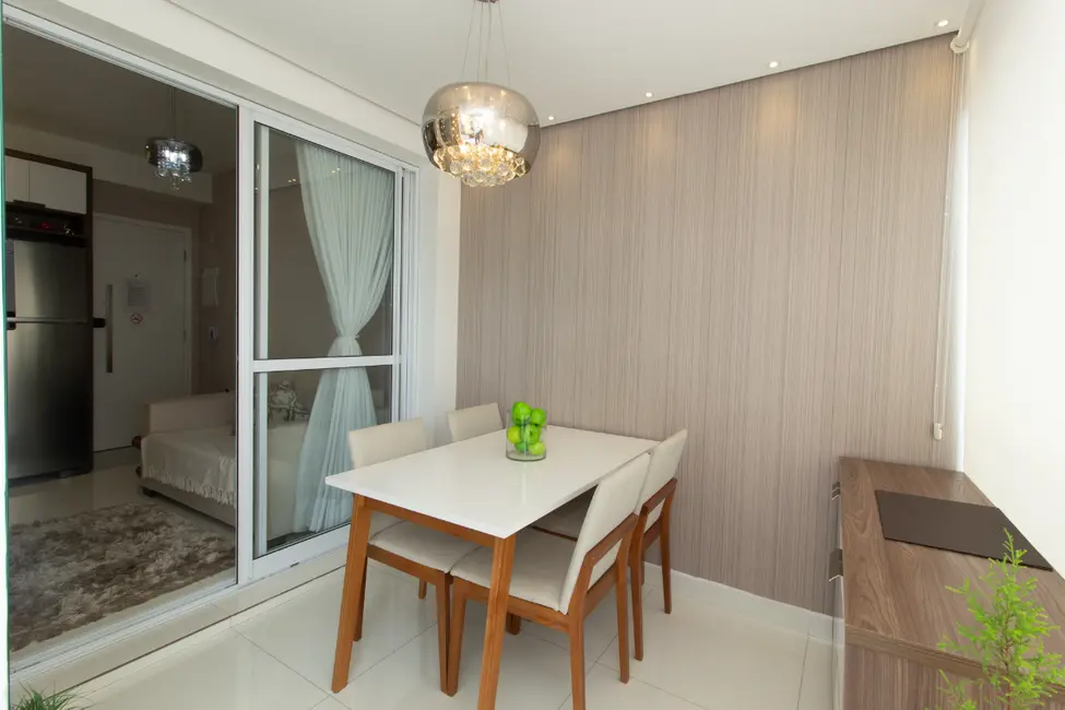 Foto 7 de Apartamento com 1 quarto à venda, 36m2 em Bela Vista, São Paulo - SP