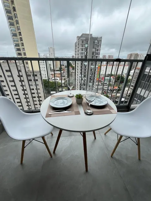 Foto 9 de Apartamento com 1 quarto à venda, 29m2 em Vila Mariana, São Paulo - SP