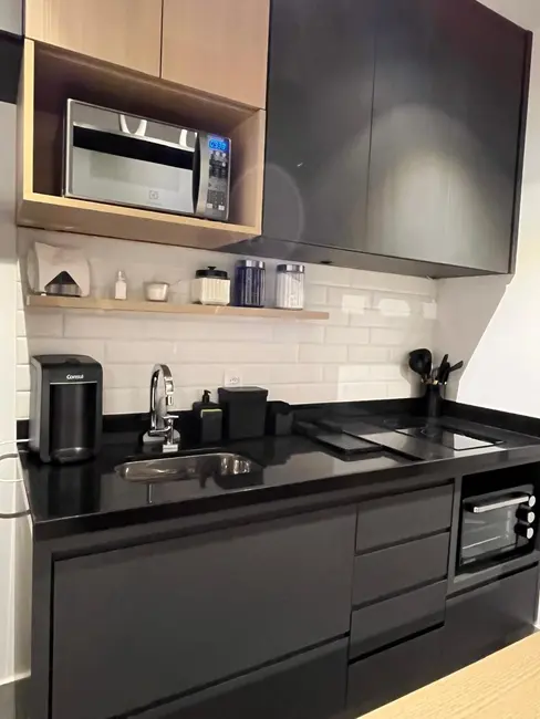 Foto 6 de Apartamento com 1 quarto à venda, 29m2 em Vila Mariana, São Paulo - SP