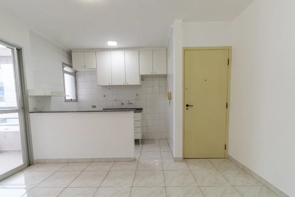 Apartamento com 1 quarto à venda, 34m2 em Vila Pompéia, São Paulo - SP - imagem 3 Foto 3 de Apartamento com 1 quarto à venda, 34m2 em Vila Pompéia, São Paulo - SP