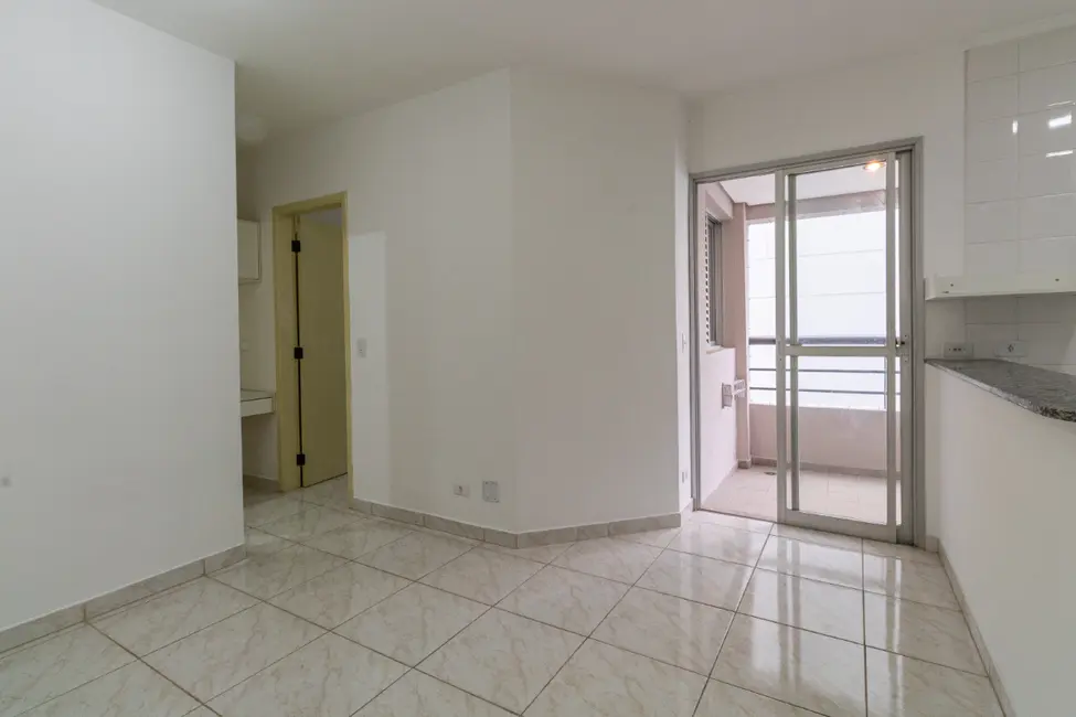 Apartamento com 1 quarto à venda, 34m2 em Vila Pompéia, São Paulo - SP - imagem 1 Foto 1 de Apartamento com 1 quarto à venda, 34m2 em Vila Pompéia, São Paulo - SP