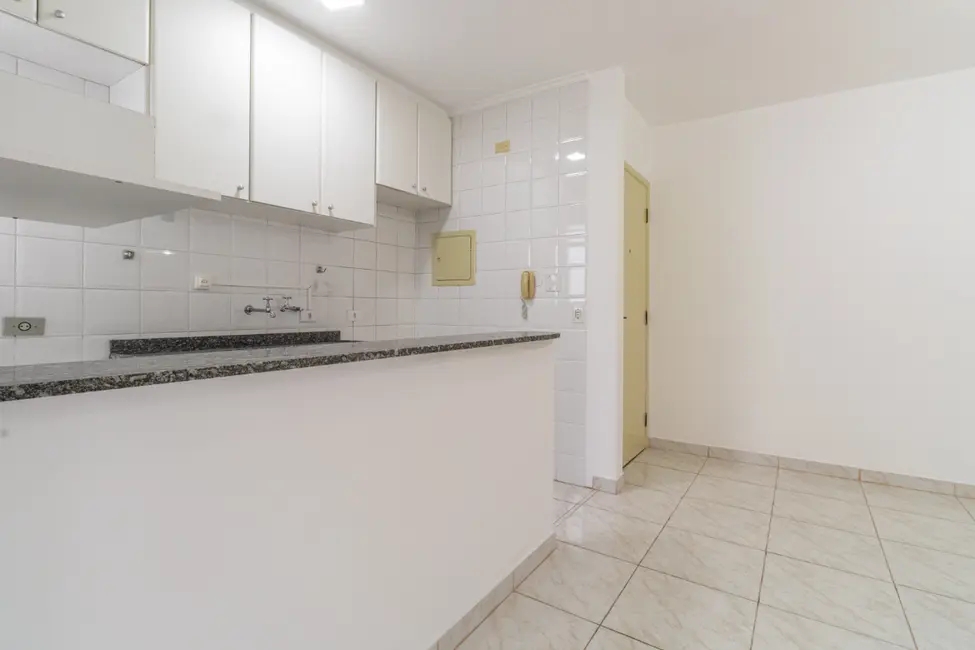 Apartamento com 1 quarto à venda, 34m2 em Vila Pompéia, São Paulo - SP - imagem 4 Foto 4 de Apartamento com 1 quarto à venda, 34m2 em Vila Pompéia, São Paulo - SP