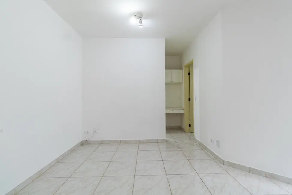 Apartamento com 1 quarto à venda, 34m2 em Vila Pompéia, São Paulo - SP - imagem 5 Foto 5 de Apartamento com 1 quarto à venda, 34m2 em Vila Pompéia, São Paulo - SP
