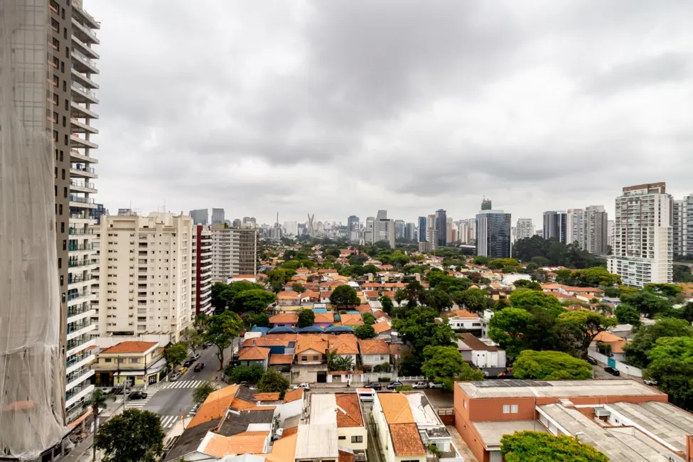 Foto 9 de Apartamento com 1 quarto à venda, 36m2 em Vila Cordeiro, São Paulo - SP