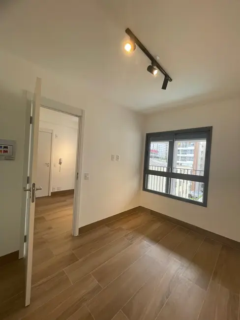 Foto 6 de Apartamento com 1 quarto à venda, 33m2 em Cerqueira César, São Paulo - SP