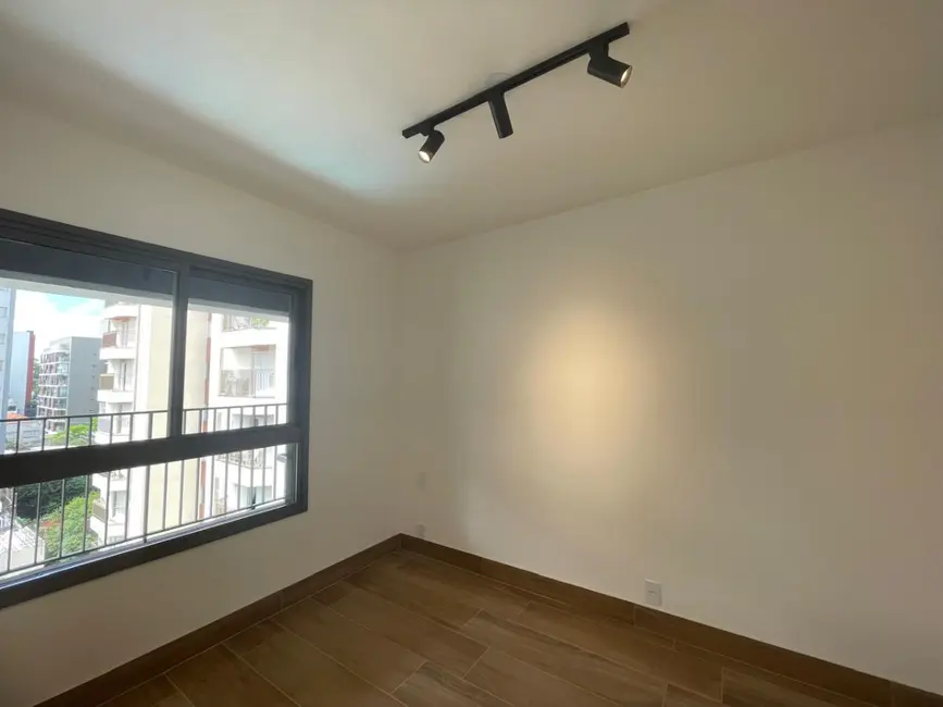 Foto 4 de Apartamento com 1 quarto à venda, 33m2 em Cerqueira César, São Paulo - SP