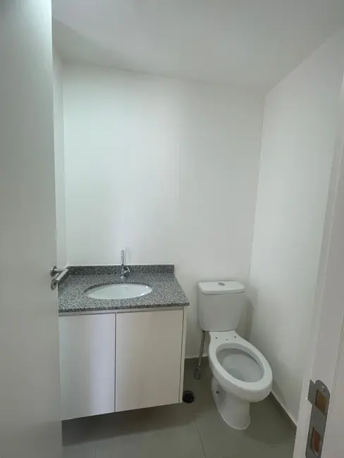 Foto 8 de Apartamento com 1 quarto à venda, 33m2 em Cerqueira César, São Paulo - SP
