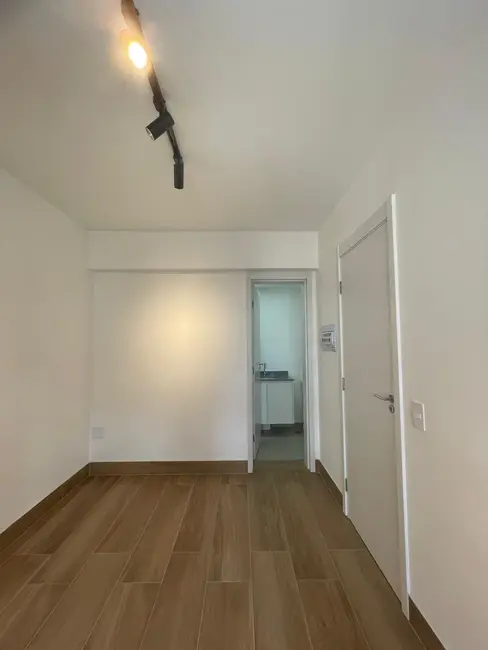 Foto 7 de Apartamento com 1 quarto à venda, 33m2 em Cerqueira César, São Paulo - SP