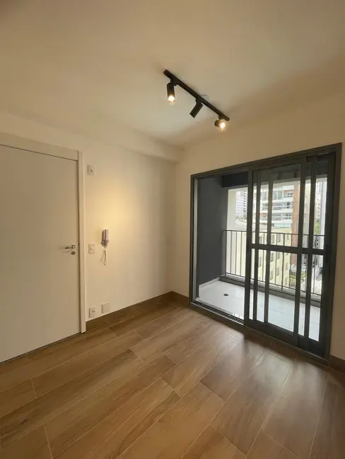 Foto 3 de Apartamento com 1 quarto à venda, 33m2 em Cerqueira César, São Paulo - SP