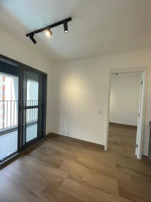 Foto 2 de Apartamento com 1 quarto à venda, 33m2 em Cerqueira César, São Paulo - SP